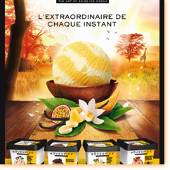 Futurebrand / Movenpick